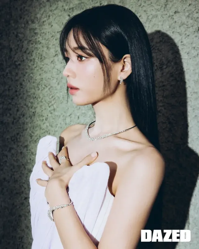 /사진=데이즈드