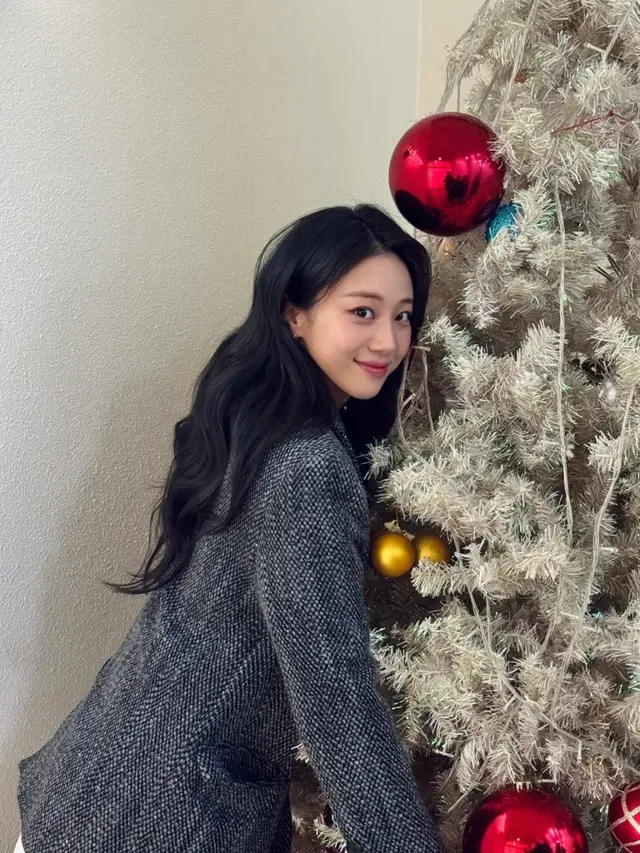 /사진=홍화연 인스타그램