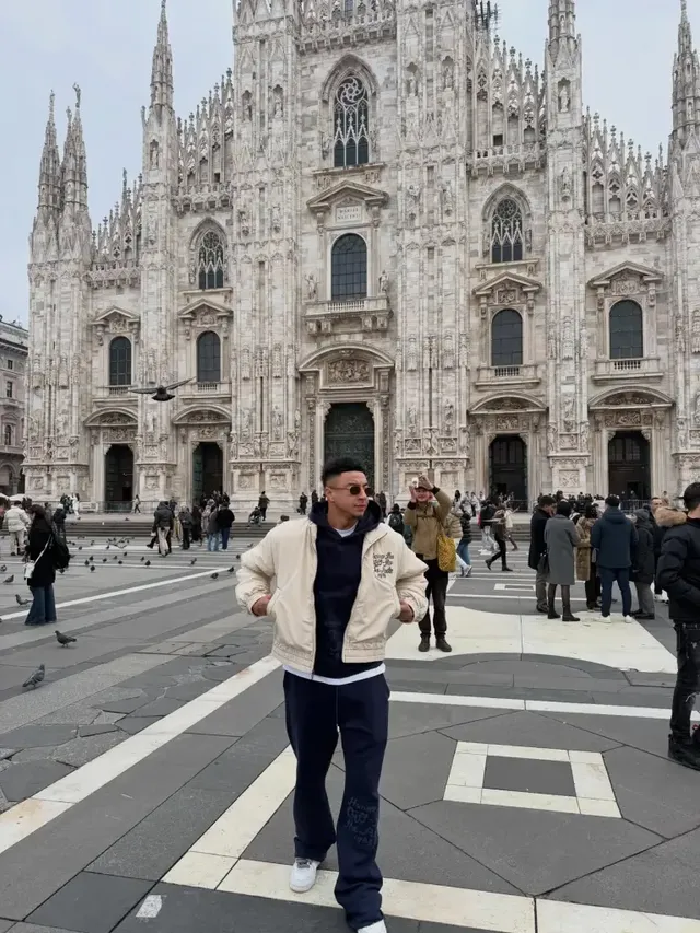 사지=린가드 인스타그램