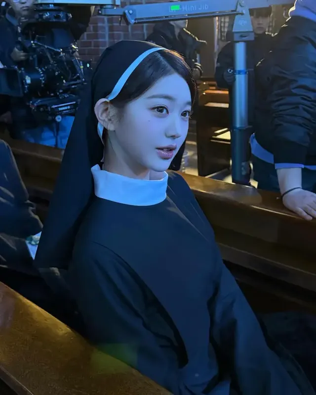 /사진=장원영 인스타그램