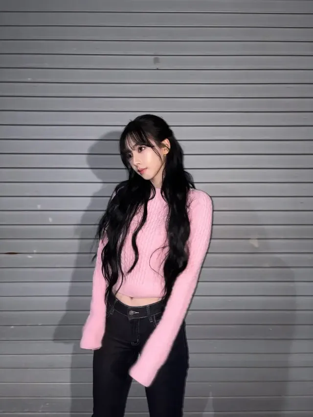 사진=카리나 인스타그램