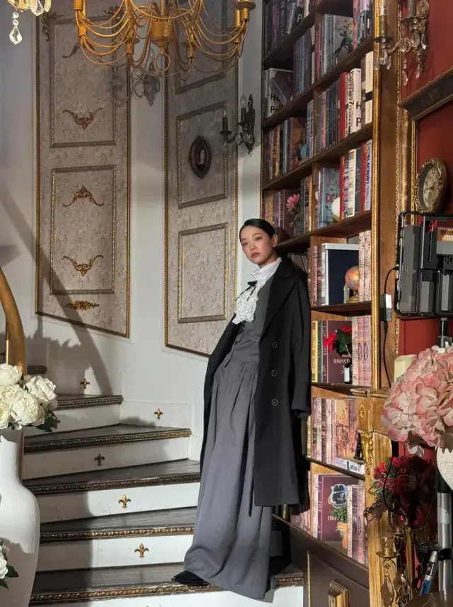 /사진=김세정 인스타그램