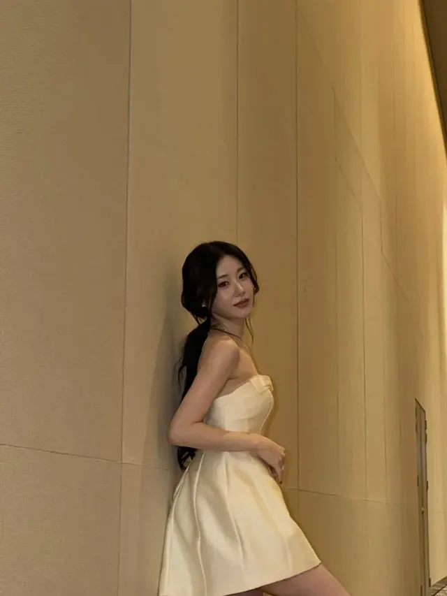 /사진=채령 인스타그램