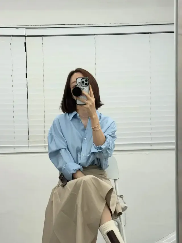 /사진=문채원 인스타그램