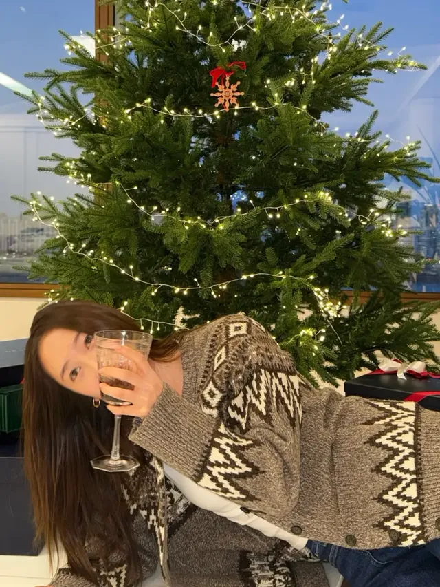 /사진=정수정 인스타그램