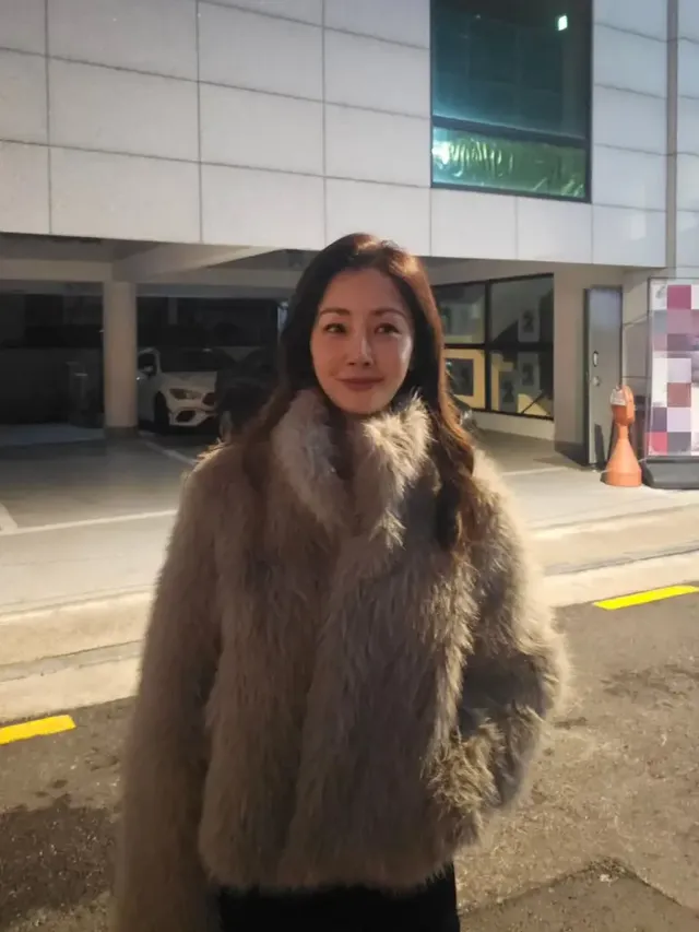 /사진=오나라 인스타그램