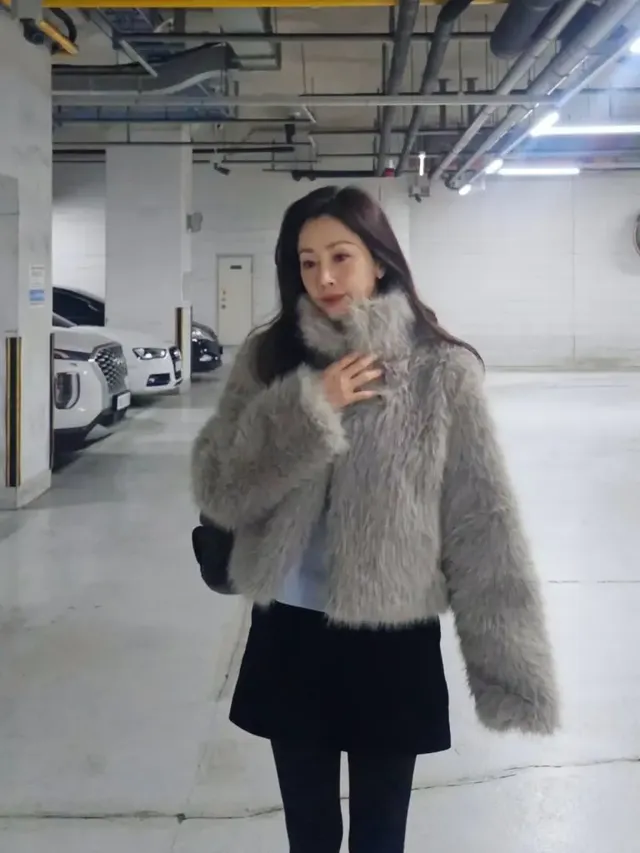 /사진=오나라 인스타그램