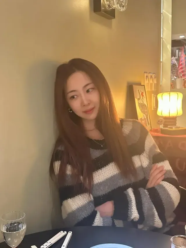 /사진=다솜 인스타그램