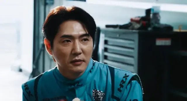 /사진=god 데니안, 