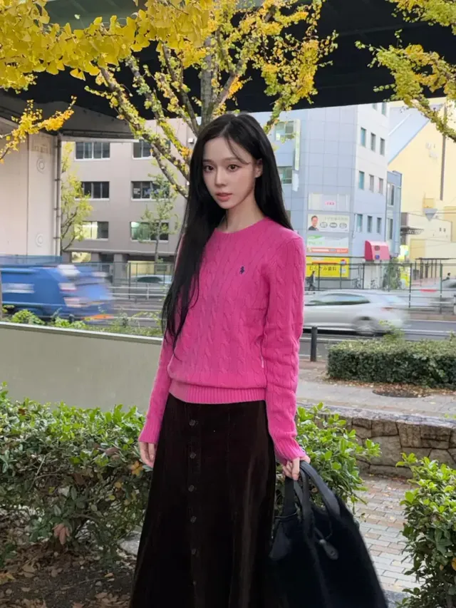 /사진=윈터 인스타그램