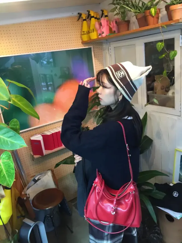 /사진=정소민 인스타그램