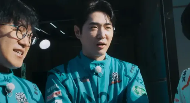 /사진=god 데니안, 