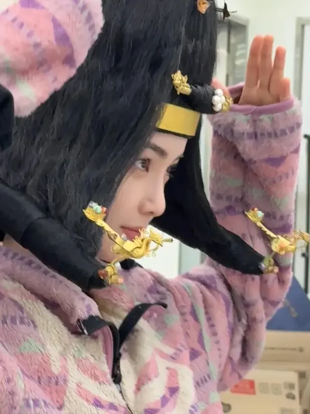 /사진=홍수주 인스타그램