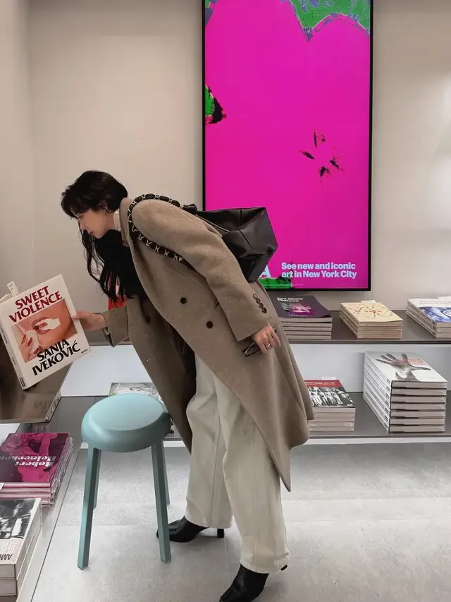 이청아 인스타그램