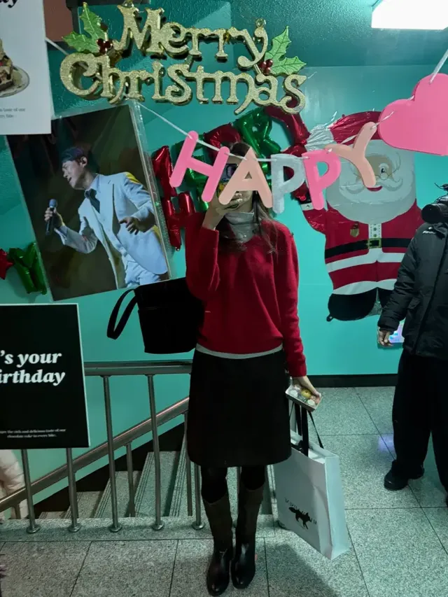 /사진=서하얀 인스타그램