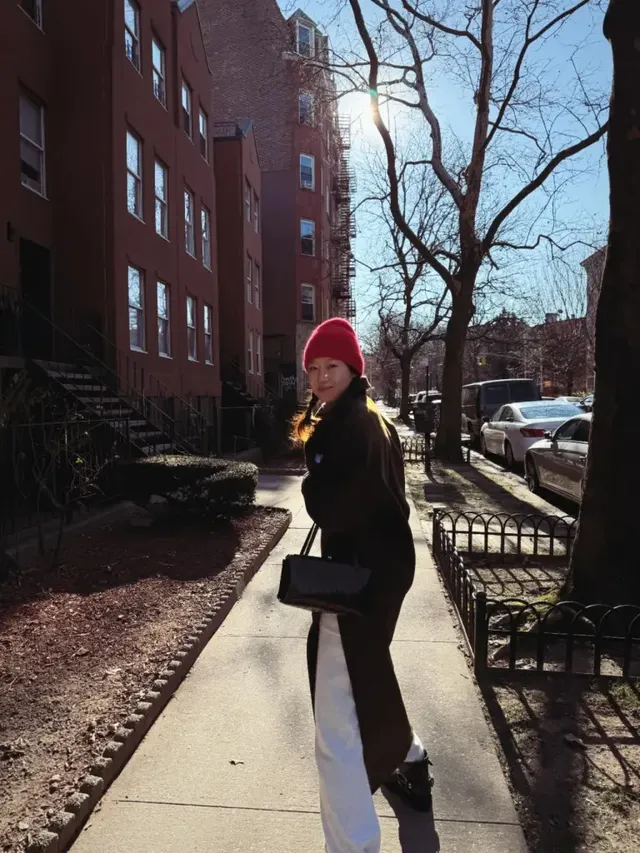 /사진=공효진 인스타그램