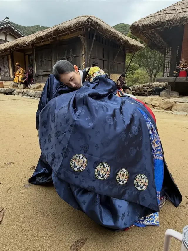 /사진=홍수주 인스타그램