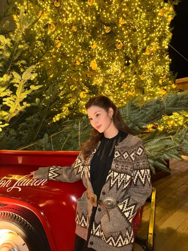 /사진=사나 인스타그램