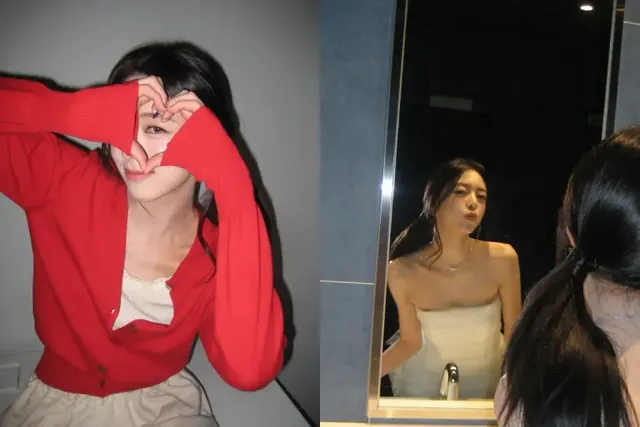 /사진=유나 인스타그램