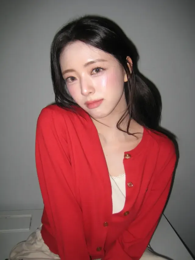 /사진=유나 인스타그램