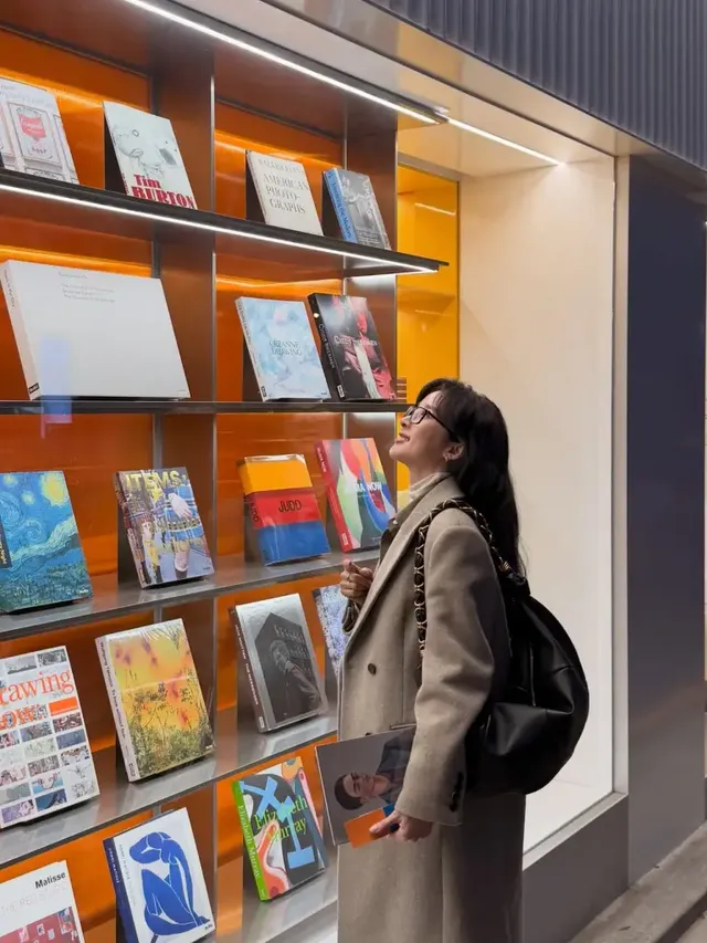 이청아 인스타그램