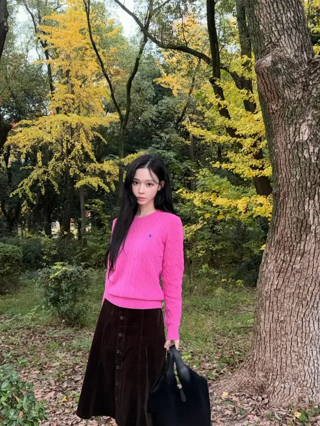 /사진=윈터 인스타그램