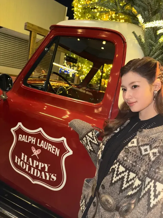 /사진=사나 인스타그램