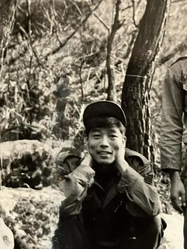 /사진=배철수 인스타그램