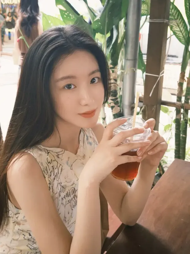 /사진=슈화 인스타그램