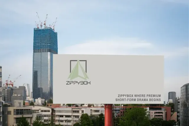 /사진=더해리미디어, 中 법인 ‘성요해리미디어’ 설립…숏폼드라마 시장 본격 진출