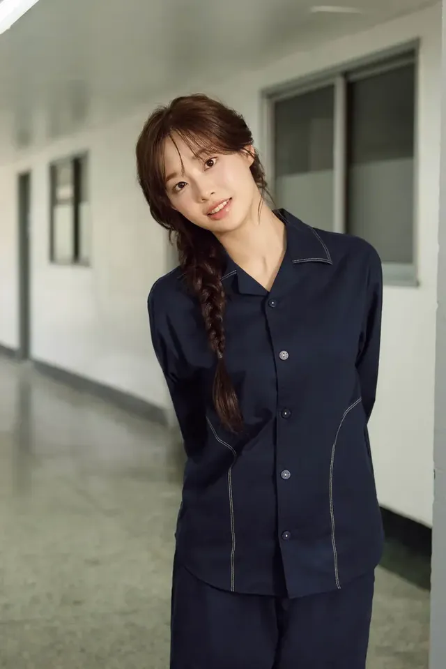 /사진=BYC, 겨울 한파 대비 ‘올데이롱 잠옷세트’ 2종 출시