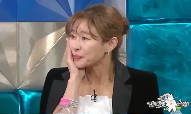 /사진=MBC 라디오스타, 예지원 출연으로 시청자 관심 증폭