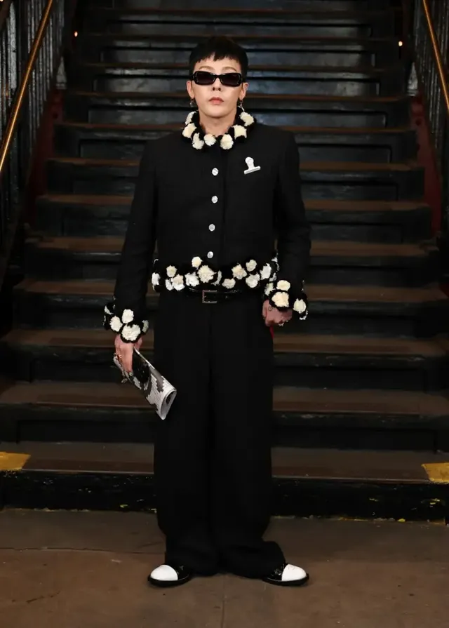 /사진=샤넬, 지드래곤 참석 2026 공방 컬렉션 공개