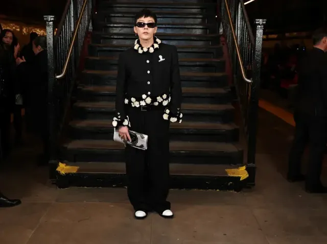 /사진=샤넬, 지드래곤 참석 2026 공방 컬렉션 공개