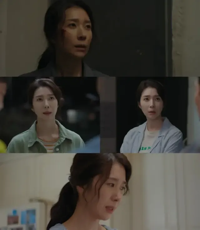 /사진=김지현, ‘UDT’ 생활 연기·액션으로 ‘만능 캐릭터’ 완성