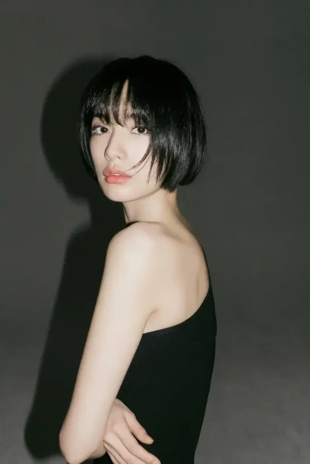 /사진=나나, 지니TV 오리지널 