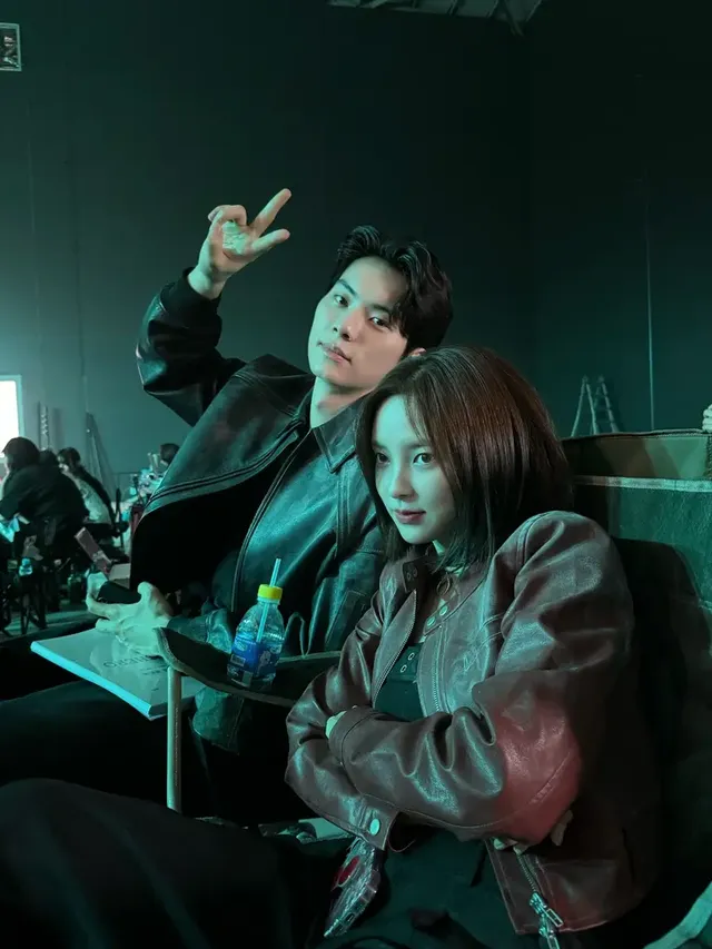 /사진=김용빈, ‘쾌남열전’ 출연…보이는 라디오 파급력 확대 조명