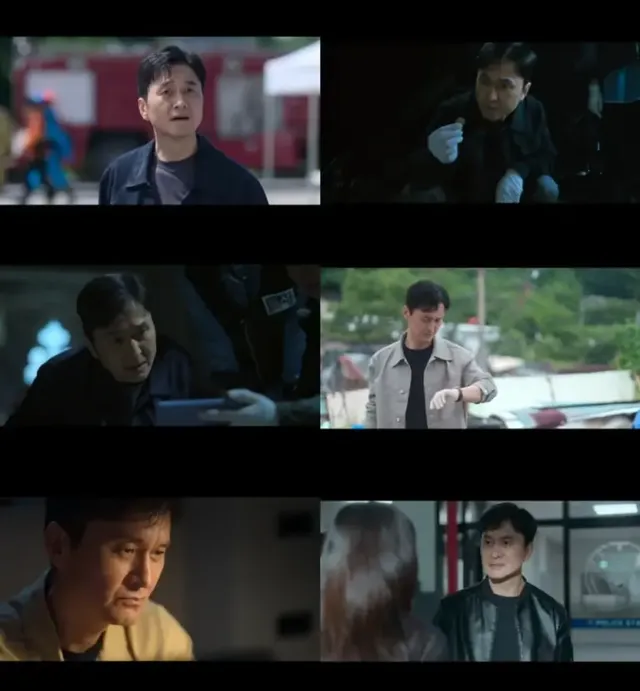 /사진=장현성, 넷플릭스 