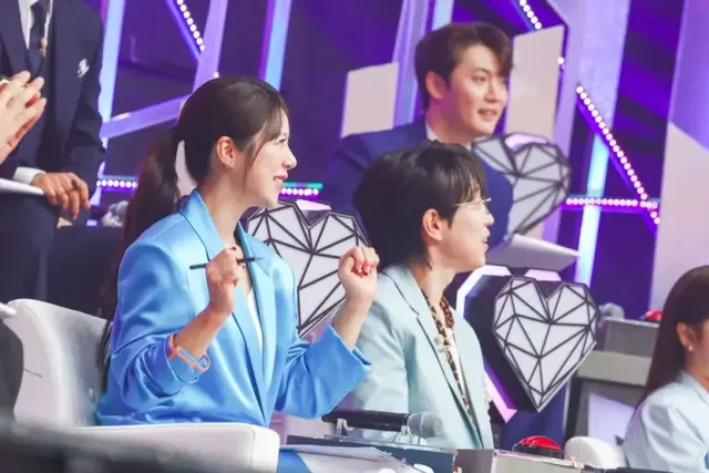 /사진=TV CHOSUN ‘미스트롯4’ 흥행 돌풍, 감동 서사로 시청자 사로잡다