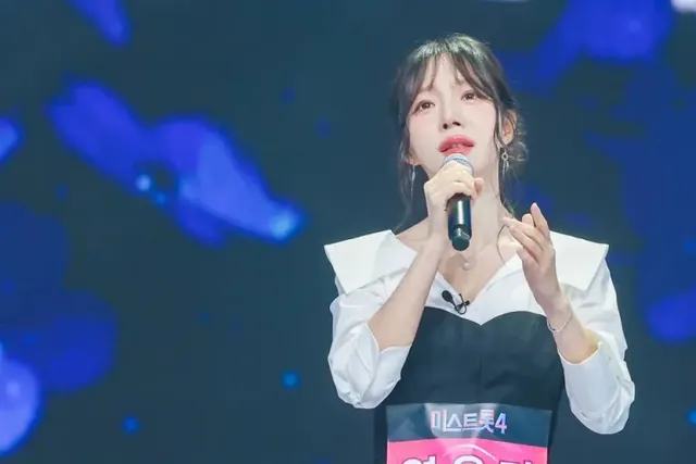 /사진=TV CHOSUN ‘미스트롯4’ 흥행 돌풍, 감동 서사로 시청자 사로잡다