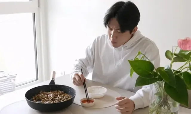 /사진=데이식스 도운, 