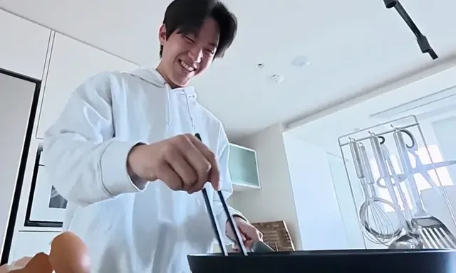 /사진=데이식스 도운, 