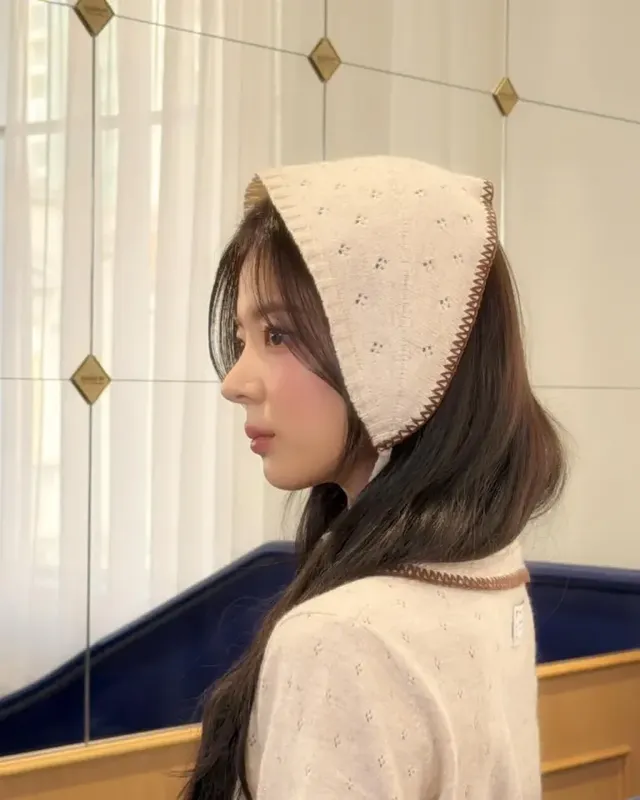 /사진=리아 인스타그램