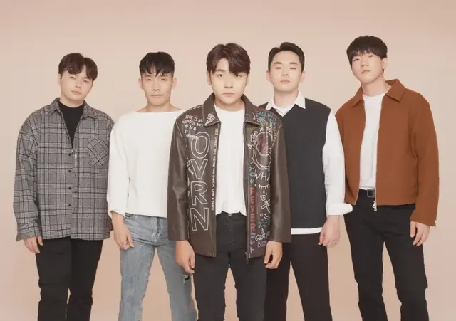 /사진=엔분의일, 연말 단독 콘서트 전석 매진…추가 티켓 오픈