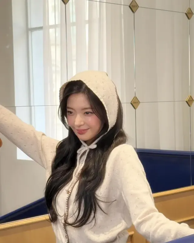 /사진=리아 인스타그램