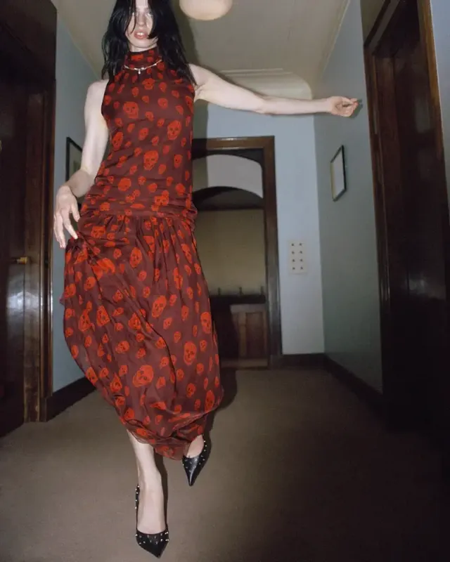 /사진=맥퀸(McQueen)