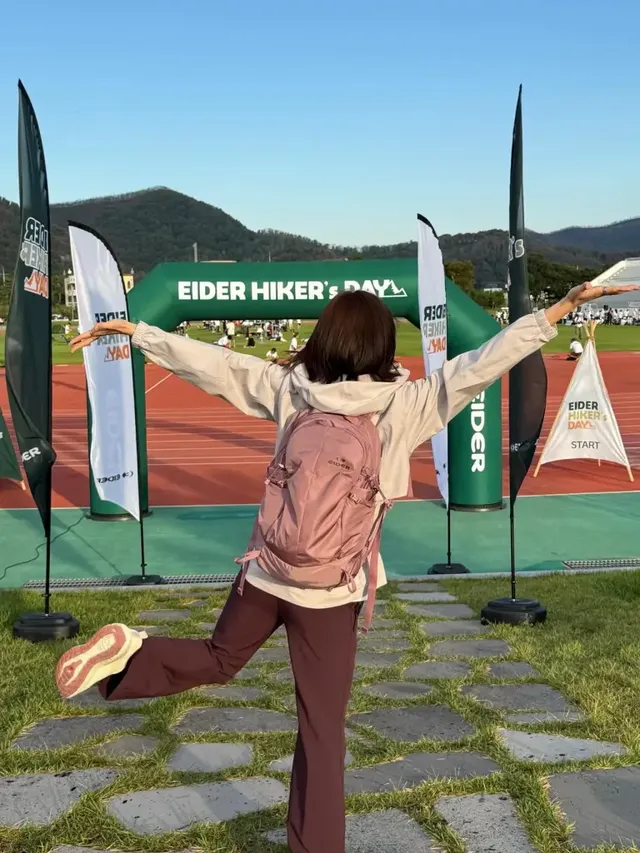 /사진=권은비 인스타그램