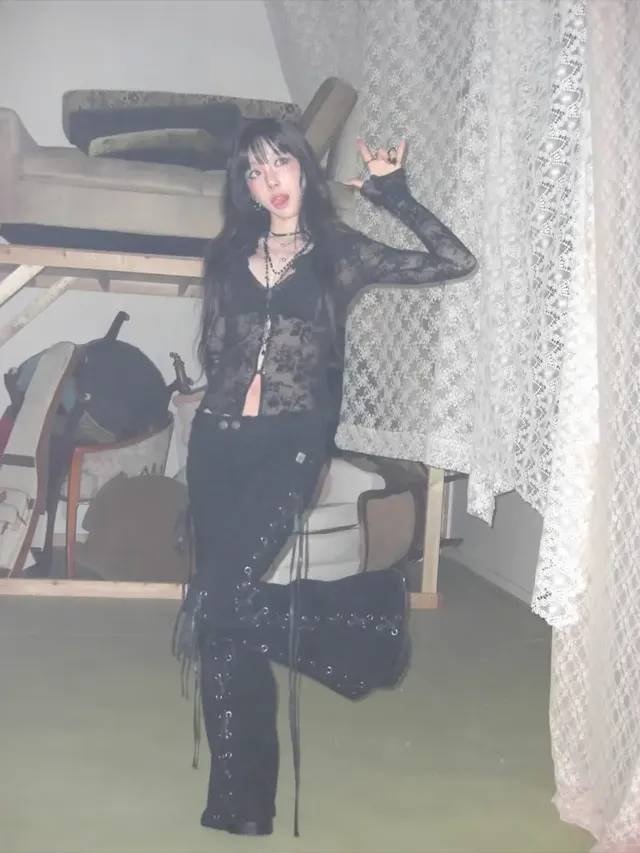 /사진=태연 인스타그램