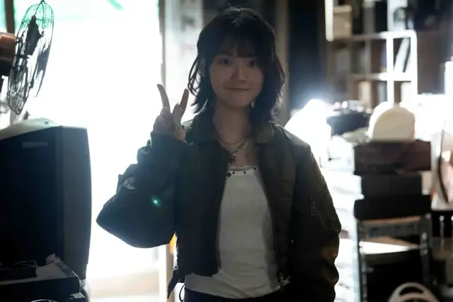 /사진=조윤수, 디즈니+ 