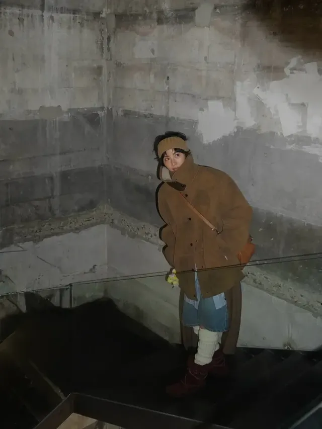 /사진=나나 인스타그램